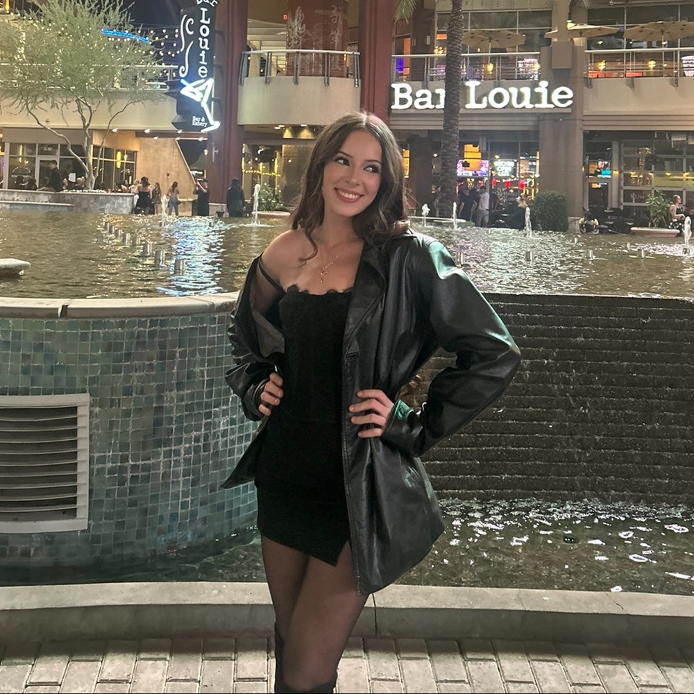 Meet your Posher, Autumn